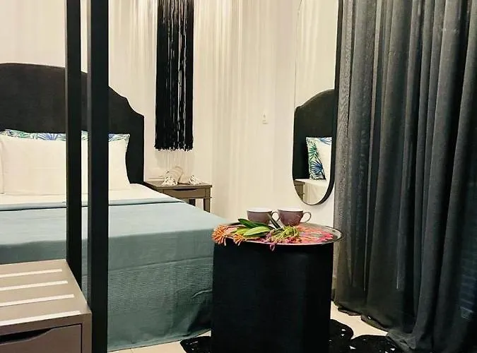 Epos & Luxury Dom wakacyjny