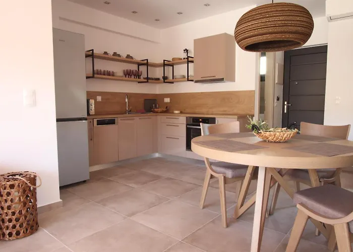 Dom wakacyjny Epos & Luxury