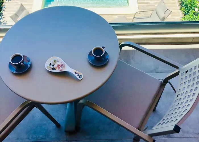 Epos & Luxury Dom wakacyjny *