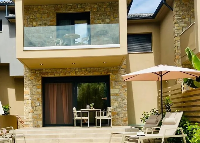 Epos & Luxury Dom wakacyjny *